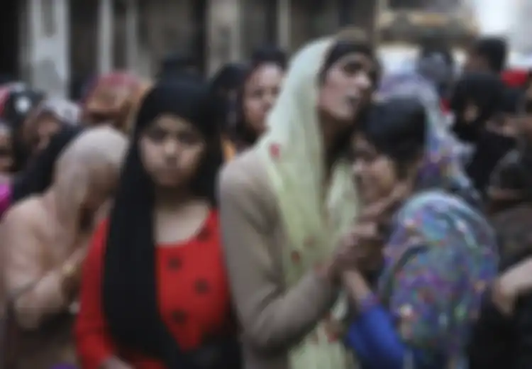 Dukung Zionisme yang Usir Umat Islam, Inilah Hindutva, Para Ekstrimis Hindu yang Ingin Buat India untuk Hindu Saja