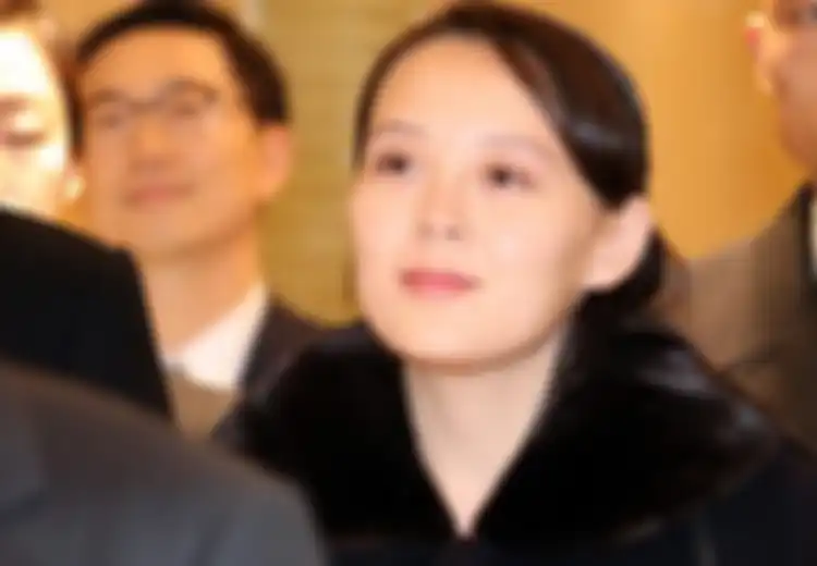 'Mulut Pedas' Adik Kim Jong-un Kembali Beraksi, Ancam Amerika dan Korsel yang Lakukan Latihan Militer Gabungan, Kim Yo-jong: Jangan Sebabkan Bau