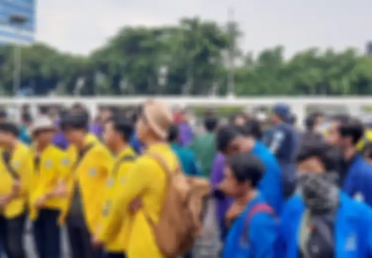 Dirapatkan Sabtu Tengah Malam untuk Disahkan Saat Banyak yang Terlelap, Inilah Omnibus Law RUU Cipta Kerja dan Isi Lengkapnya, 'Kami Semua Akan Mogok Nasional!'