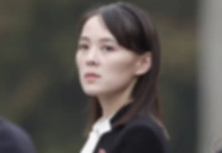 Lama Tak Terdengar Kabarnya, Kim Yo Jong Muncul Kembali Ke Publik Dengan Ubah Kurikulum TK Korut, Berganti Jadi 'Pendidikan Kejayaan'