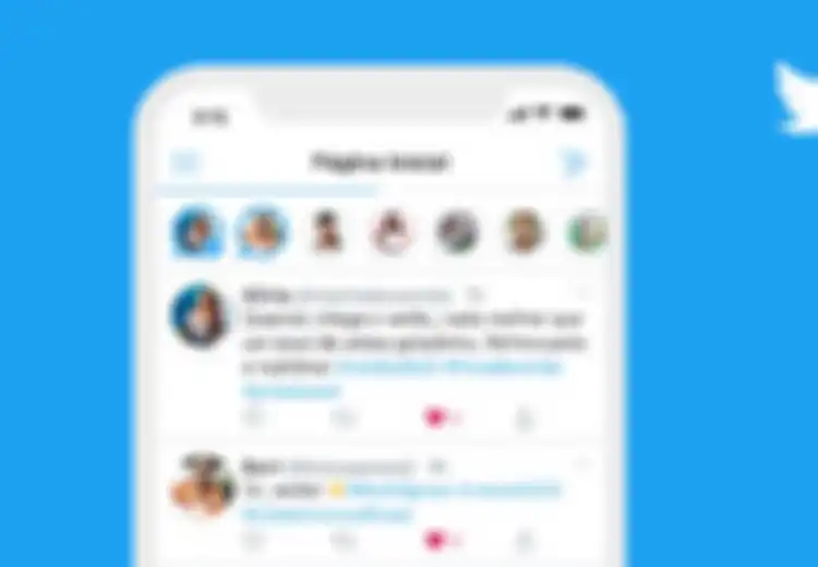 Begini Cara Pakai Fitur Fleets di Twitter, Penting Meski Kurang Disukai  Warganet 