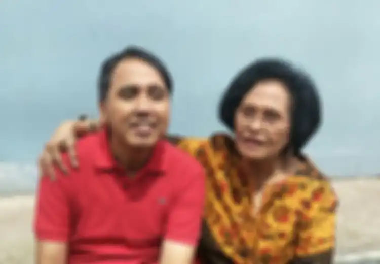 Dulu Dicampakkan Istri Saat Sedang Terpuruk Seperti Nasib El Ibnu Elkasih, Beginilah Kabar Terbaru Gugun Gondrong