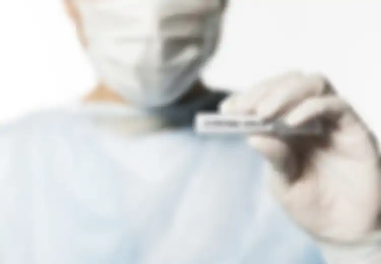 Virus Corona Berstatus KLB, Seluruh Biaya Pasien Virus Corona Ditanggung Pemerintah, Jadi Jangan Takut Melapor!
