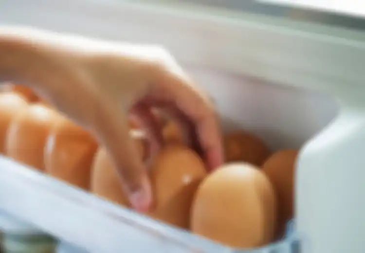 Ingat, Jangan Pernah Beli Telur dengan Ciri-ciri Berikut Ini, Bisa Bahayakan Kesehatan Keluarga Anda!