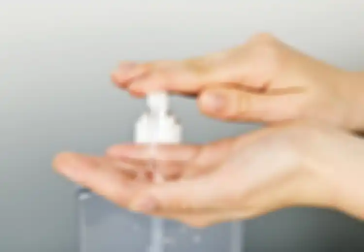 Andalkan Hand Sanitizer untuk Cegah Virus Corona Justru Salah Kaprah, Salah Cara Memakainya Justru Bisa Berdampak Buruk Bagi Kesehatan