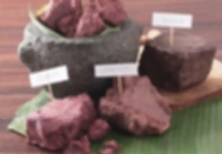 Salah Satu Bumbu Masak yang Dilarang Dibawa ke Luar Negeri, Ini Dia Sejarah Terasi, dari Tangan Sultan Cirebon Hingga Laksamana Cheng Ho
