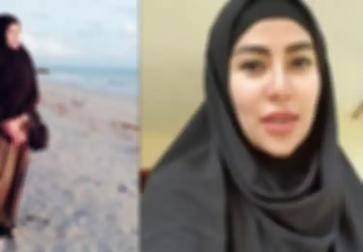 Sempat Divonis Dokter Derita Kanker Stadium 3, Artis Cinta Penelope Sembuh dengan Minum Air Rebusan Ini