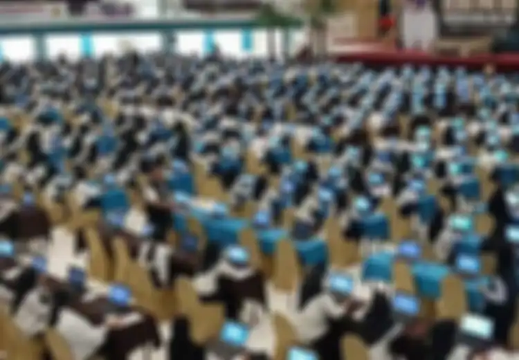 Honorer Dihapus, Rekrutmen Non-PNS Dilakukan Secara Outsourcing Mulai Akhir 2023, Ini yang Diterapkan Jika Non-PNS Tidak Lulus Seleksi CPNS atau PPPK