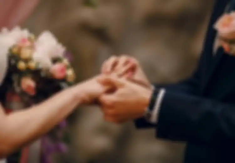 Dua Calon Pengantin Terpaksa Gigit Jari Pernikahan di Depan Mata Batal, Ayah Pengantin Pria Malah Kawin Lari dengan Calon Ibu Mertua