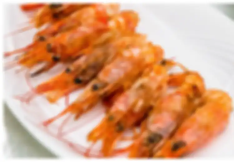 Sering Kita Buang, Nyatanya Kepala Udang Bermanfaat untuk Tubuh Kita, Salah Satunya Menyehatkan Mata!