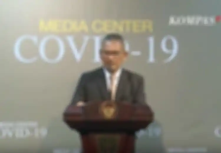 Covid Hari Ini 1 Juni 2020: Bertambah 467, Kasus Covid-19 di Indonesia Jadi 26.940