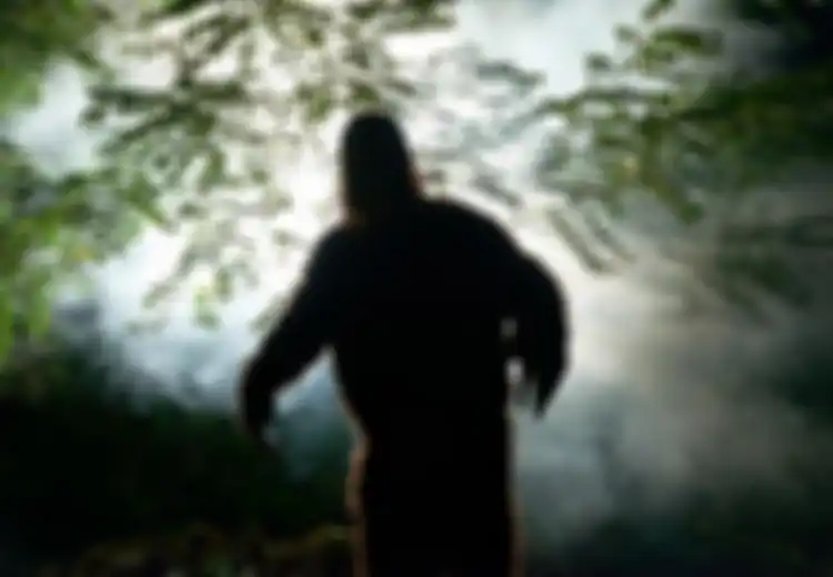 Dianggap Berbahaya, Inilah Makhluk Primitif yang Kerjaannya Selalu Intai Manusia dari Dalam Hutan Rimba, Bagaimana Legendanya Bertahan dan Menarik Perhatian Dunia?