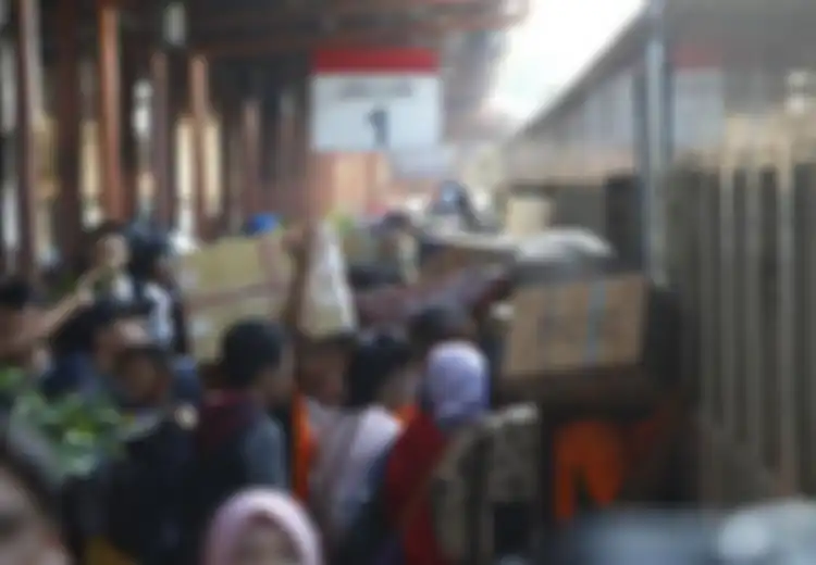 Covid-19 Menggila di India, 2 Negara Asia Tenggara, Salah Satunya Indonesia Malah Jadi Sorotan Media Vietnam Ini Karena Aturan yang Diterapkan Pemerintah Ini