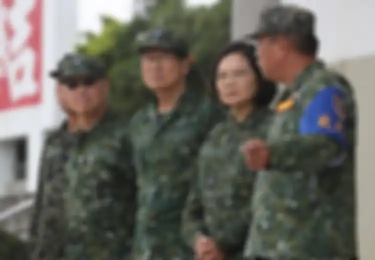 Gelar Latihan Militer Layaknya Hajatan Massal: Laut China Selatan, Laut China Timur, Lembah Galwan dan di Taiwan, Taiwan Tidak Tinggal Diam dan Mulai Siapkan Ini