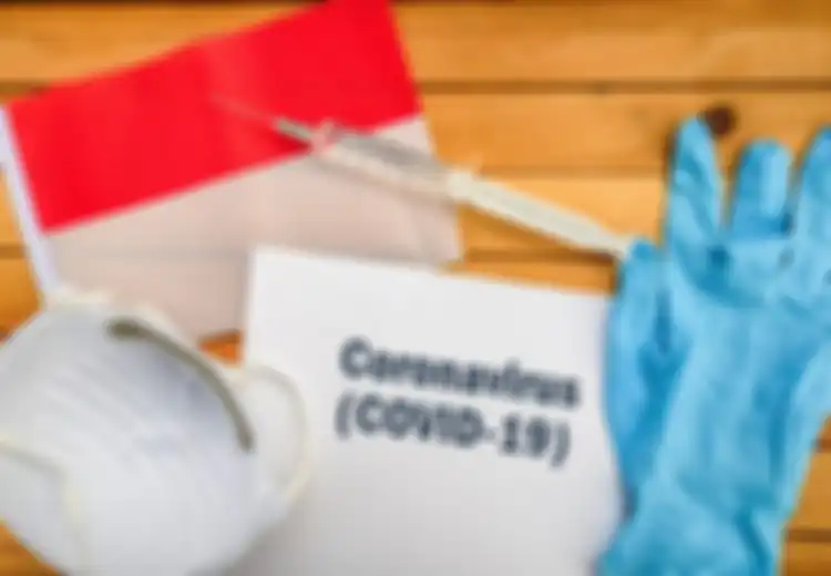 Bukan Susu Beruang, Benda yang Sangat Penting saat Covid-19 Ternyata Sedang Langka di Indonesia, Saat Rakyat Indonesia Tak Menyadarinya Media Asing Justru Menyorotnya