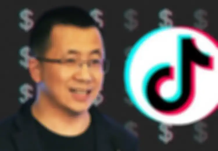 Ingin Melamun Saja, Bos TikTok yang Punya Kekayaan  Rp526,4 Triliun Resign, 'Saya Suka Menyendiri'