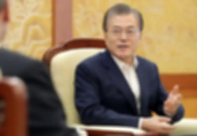 Bak Dipaksa Makan Buah Simalakama, Korea Selatan Diberi Pilihan Sulit Akibat Ketegangan China dan AS Meningkat, Salah Satu Opsi Bisa Buat Rakyat Kelaparan