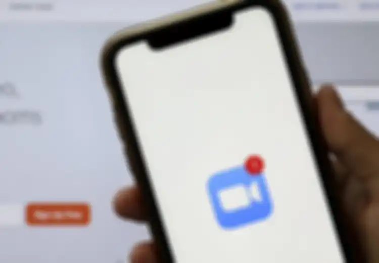Inilah Fitur Gratis di Aplikasi Rapat Online Zoom Untuk Menjangkau Peserta Hingga Ribuan