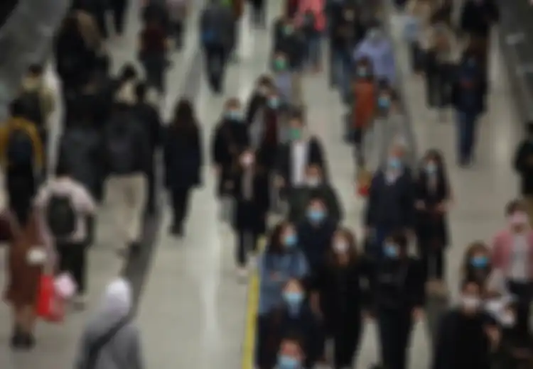 Terlanjur Tidak Lakukan Lockdown dan Memilih Strategi 'Herd Immunity' untuk Menangkal Corona, Kondisi di Swedia Tunjukkan Strategi Tersebut Sia-sia Belaka