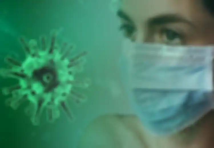 Lalai dan Merasa Sudah Bisa Hindari Virus Corona, Negara Asia Mana yang Beresiko Tinggi Terhantam Virus Corona Gelombang Kedua?