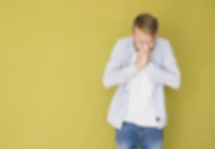 Bisa Dikira Pilek Musiman, Ini Gejala Covid-19 Varian Delta yang Telah menginfeksi Ratusan Orang di Indonesia