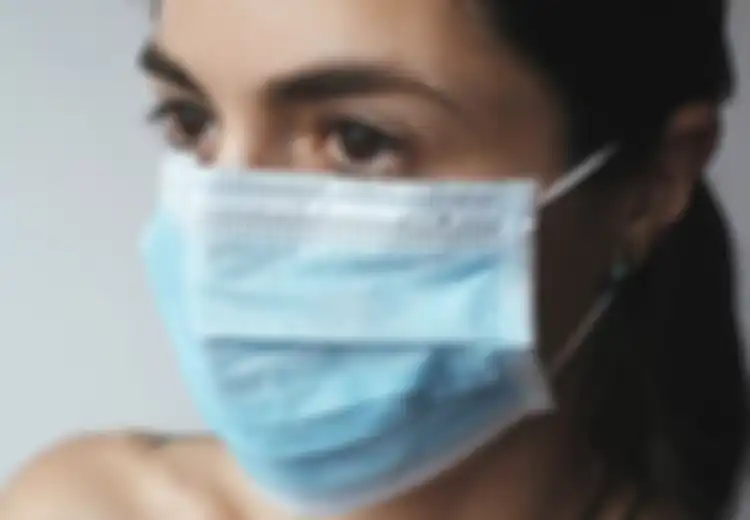 Peneliti Menemukan Virus Corona Bertahan 7 Hari di Masker Bedah, Apa yang Harus Kita Lakukan untuk Menghindari Risikonya?