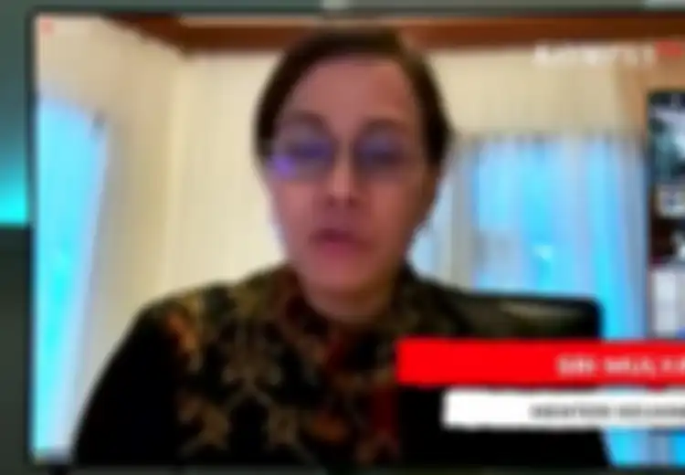 Kabar Buruk Bagi ASN, Eselon I dan II Tahun ini Tidak Dapat THR, Sedang Eselon III Jatahnya Sebesar ini