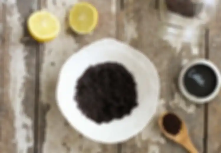 Mau Hilangkan Jerawat Gunakan Saja Masker Lemon dan Kopi, Begini Cara Buatnya dan Manfaat Lainnya
