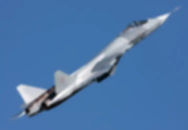 Satu Dekade Jadi Mimpi Buruk NATO, Jet Tempur Rusia Kini Justru Bak Macan Tanpa Taring, Mengesankan Tapi AS Tetap Unggul karena Kesalahan yang Dilakukan Rusia Sendiri