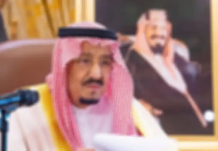 Waspada, Gejala Sakit Radang Empedu Seperti yang Diidap Raja Salman Sering Disalahartikan Sebagai Gejala Maag!