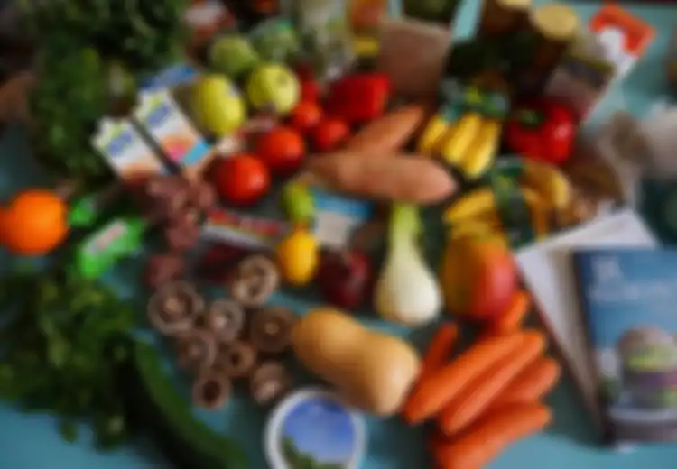 Jangan Dilakukan Lagi, Menyimpan Bahan Makanan dengan Cara Ini Justru Cepat Merusaknya, Begini Cara yang Benar