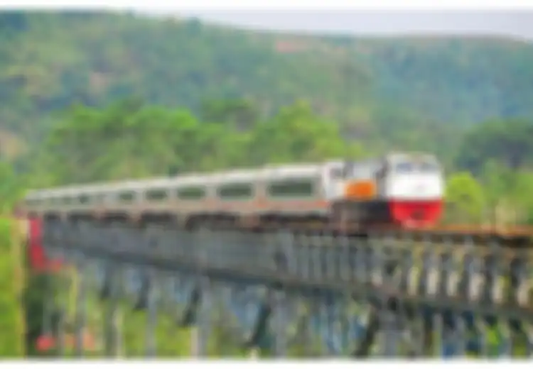 Tewaskan 51 Orang, Korban Selamat Beberkan Momen Mengerikan Saat Kecelakaan Kereta Taiwan Terjadi