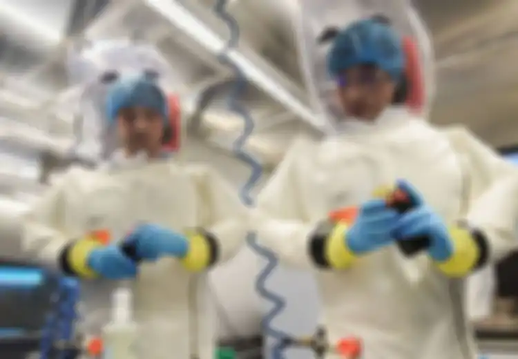 Dokumen Rahasia Bocor, Terkuak Rencana Ilmuwan Wuhan Lepaskan Virus Corona Modifikasi Pada Kelelawar, Amerika Malah Sudah Diminta Dana Untuk Penelitian Ini