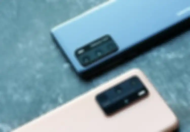 Huawei Kepergok Pakai Foto Kamera DSLR Saat Kenalkan Kamera P40 Pro