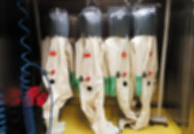 Pantas Saja Laboratorium Wuhan Dicurigai Sebagai Sumber Covid-19, Pejabat Amerika Ini Bocorkan Ada Aktivitas Militer Misterius di Laboratorium Wuhan, Apa Itu?