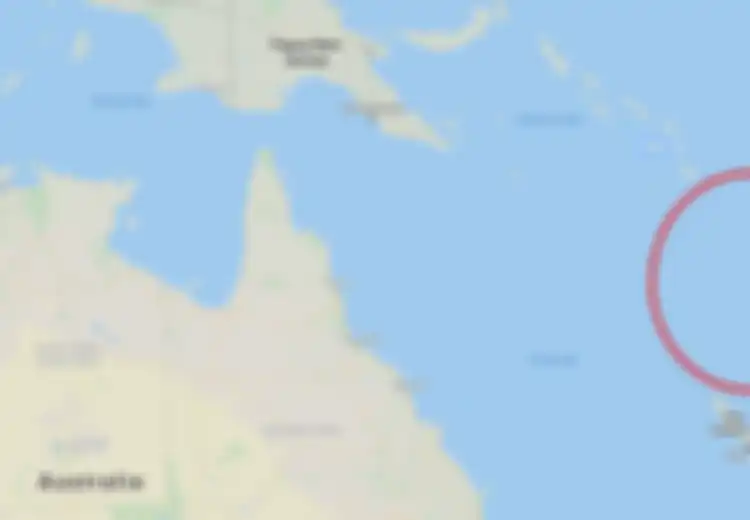 Luas Negaranya Hanya Seujung Kuku, Vanuatu Sok-Sokan Sentil Indonesia Soal Papua, Tak Disangka Negara Itu Disebut Wilayah Paling 'Rawan' di Dunia untuk Ditinggali