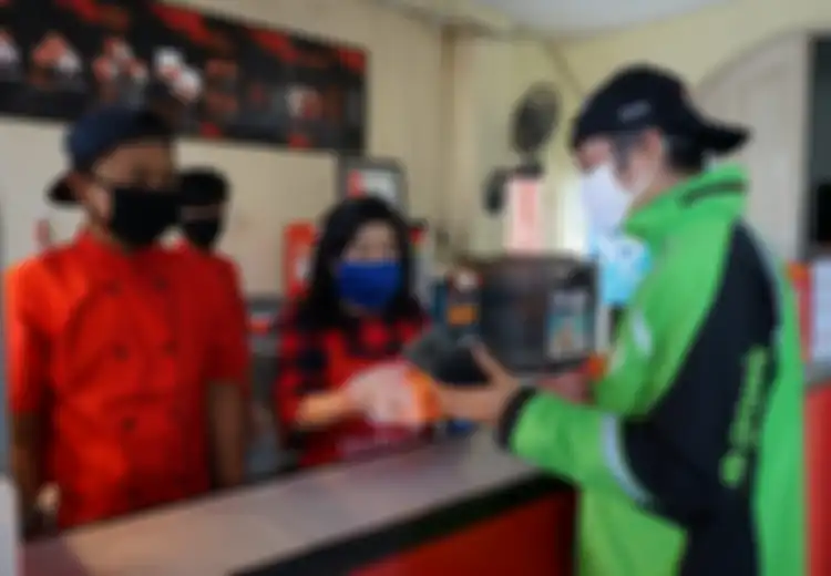 Cara Ikut Program Kartu Pra Kerja Bagi Driver Ojek Online, Tak Hanya Korban PHK
