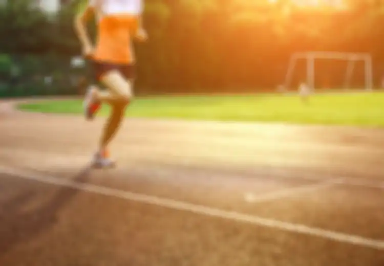 Ingin Joging di Tengah Pandemi Covid-19? Simak Penjelasan Ahli Tentang Risiko Terinfeksi Virus Corona saat Olahraga di Sekitar Rumah Berikut Ini