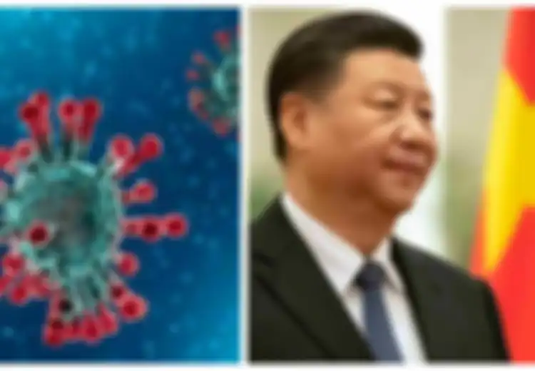 Tuduh China Sebabkan Malapetaka Global, Jerman Menuntut Rp2.512 Triliun Pada China Sebagai Ganti Rugi Atas Kasus Virus Corona