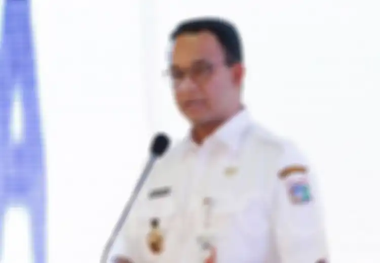 PSBB di Jakarta Diperpanjang Hingga Akhir Juni 2020, Anies Baswedan: Tapi Ini Merupakan Masa Transisi, Apa Maksudnya?