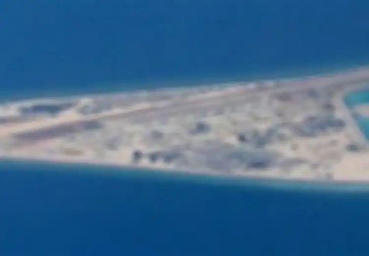 China Kian Meradang, Sebut AS Biang Keladi di Seluruh Dunia Terutama di Laut China Selatan, 'ASEAN Harus Waspada, Mereka Mempermainkan Kalian'