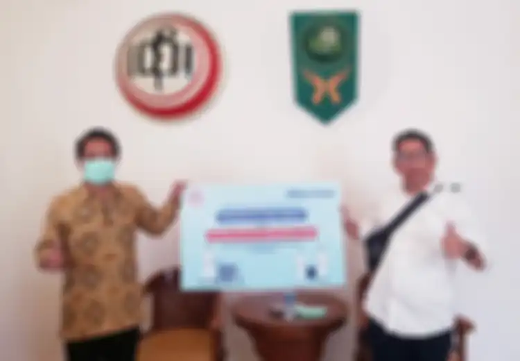 Bantu Tenaga Medis Indonesia Tangani COVID-19, Allianz Indonesia Kumpulkan Donasi dan Berikan Bantuan untuk Pembelian Vitamin dan Alat Pelindung Diri