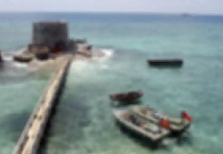Meski Indonesia Kukuh Tak Mau Terlibat dalam Sengketa Laut China Selatan, Negeri Panda Terus Merayu Indonesia dan Negara Asia Lainnya Untuk Terlibat demi Muluskan Rencana Ini