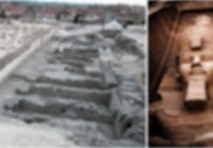 Jadi Sosok Sakral bagi Rakyatnya, Inilah 7 Kunci Pemerintahan Ramses II yang Berumur Panjang dan Menganggap Dirinya Tuhan, Salah Satunya Letakkan Dasar bagi Perdamaian Abadi dengan Tetangga