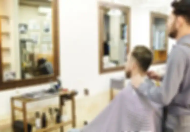 Padahal Sudah Layani 140 Pelanggan, 2 Tukang Cukur di Salon Ini Positif Covid-19, Kini Begini Nasib Seluruh Pelanggan Mereka Sekarang