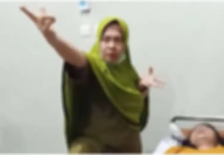 Dulu Dipercaya Sakti Mandraguna Bisa Cegah Santet Sampai Kebanjiran Pasien, Ningsih Tinampi Malah Bongkar Sendiri Rahasia Praktiknya, Dijual dengan Harga Murah Meriah