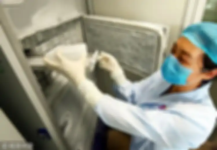 Ogah Terus-Terusan Dituduh Covid-19 Dari Kebocoran Laboratoirum Wuhan, China Laporkan Detail Penyelidikannya Terhadap Laboratoirum Wuhan Begini Hasilnya