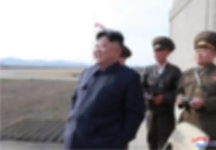 Kondisi Ekonomi Korut Benar-benar Kronis, Kim Jong Un Perintahkan Pertempuran untuk Mendongkraknya