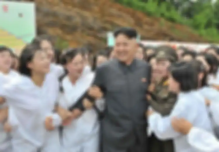 Salah Satunya Kabur dari Rezim Kim Jong-un, Inilah Wanita-wanita Malang yang Pernah Merasakan Kejamnya Kehidupan Korea Utara dan Kisah Pelarian Mereka