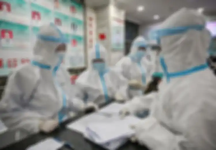 Rupanya Tidak Hanya Senjata Biologis, Virus Corona Juga Disebut Berkaitan dengan 5G dalam Berbagai Teori Konspirasi Sesat Bin Aneh ini